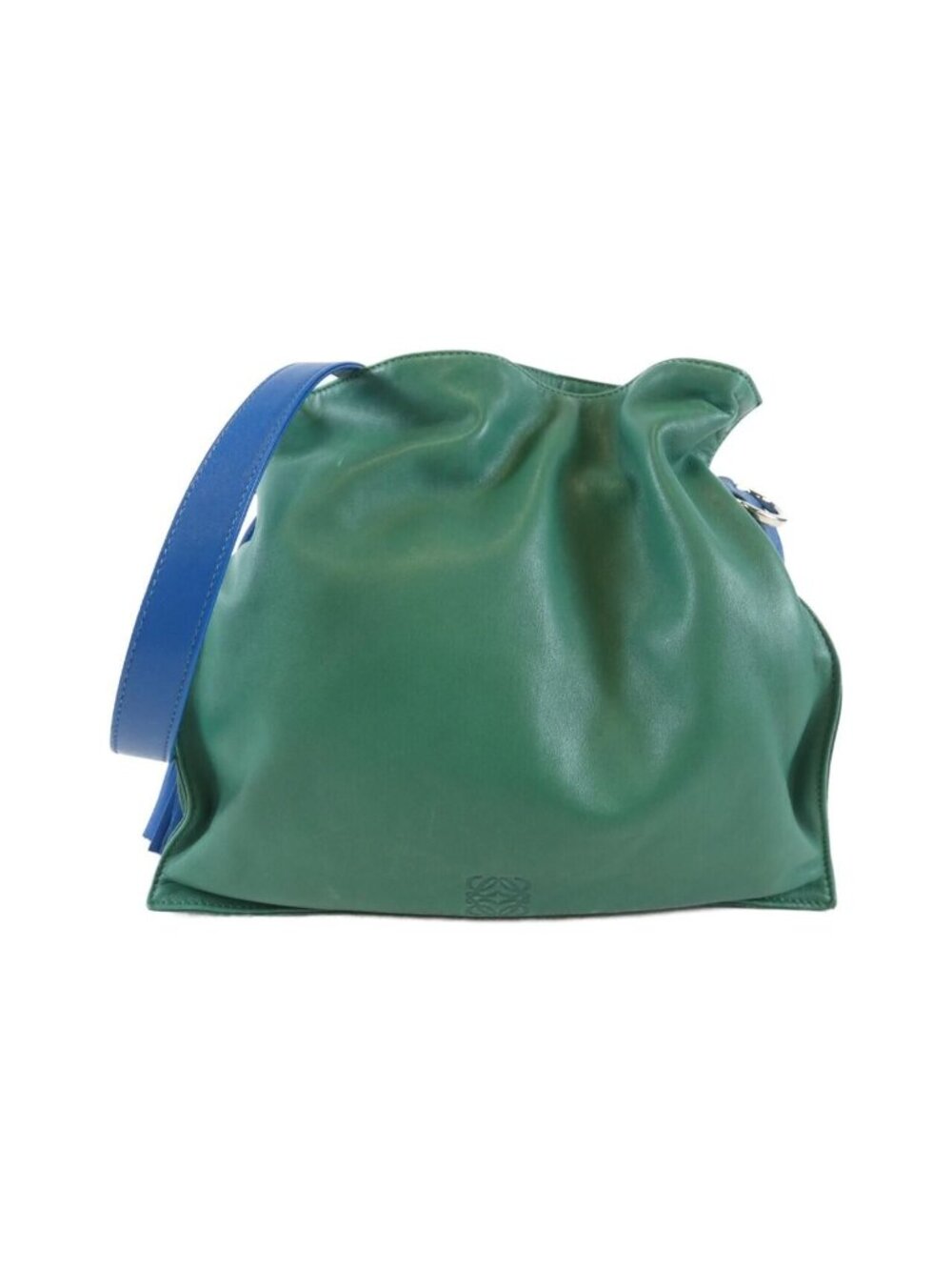 Loewe Flamenco 380 82 Shoulder Bag